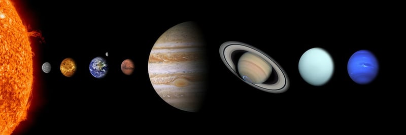Solar System Sojourns